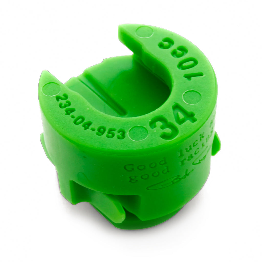 Fox Float NA 2 Volume Spacers