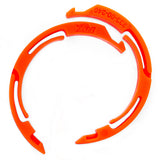 Fox X2 Clip-in Volume Spacer 0.25in (Pair)