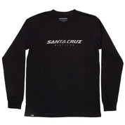 Santa Cruz Framed Long Sleeve Tee