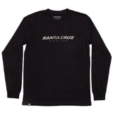 Santa Cruz Framed Long Sleeve Tee