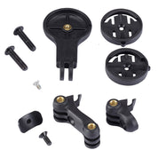 Kit de fixation pour éclairage avant et ordinateur Cervélo