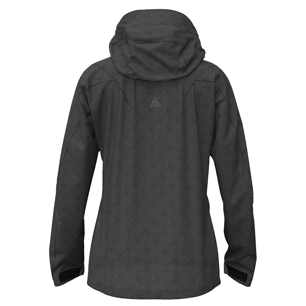 7Mesh Guardian Air Jacket Women's