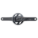 SRAM GX Eagle Carbon 12-Speed Crankset