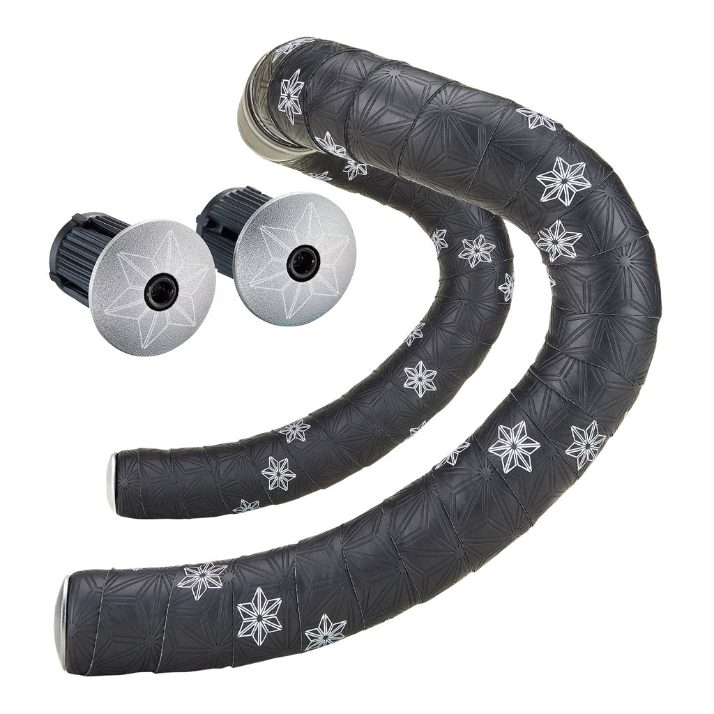Supacaz Super Sticky Kush Galaxy Bar Tape