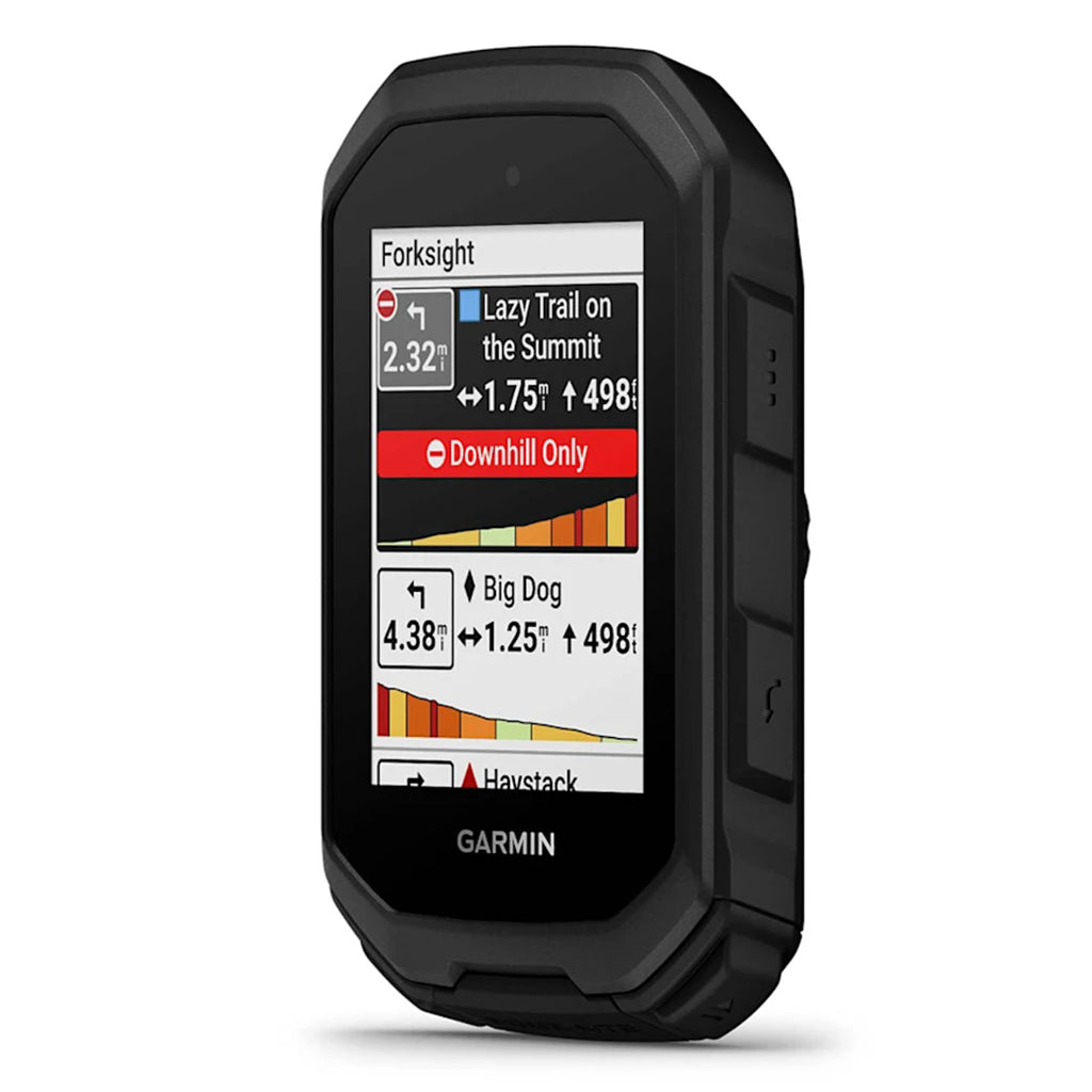 Garmin Edge MTB