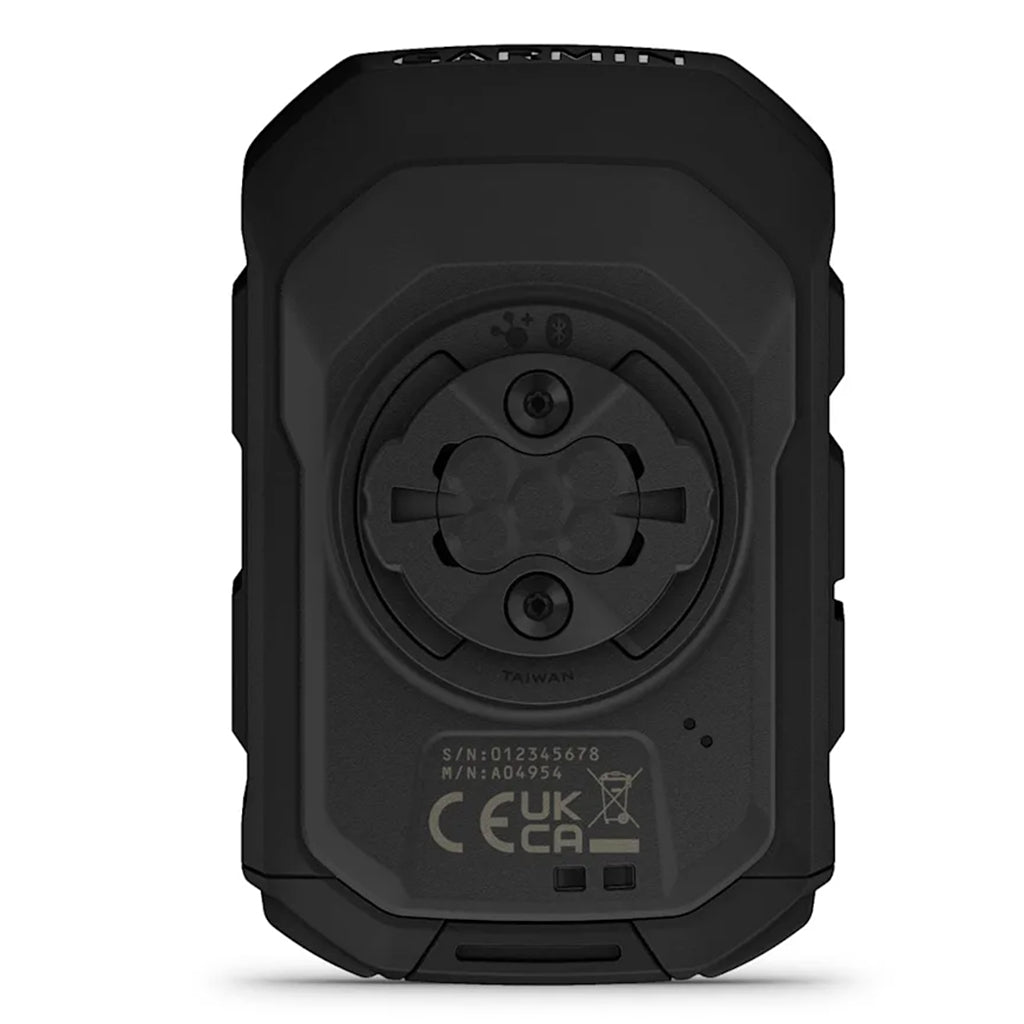 Garmin Edge MTB