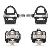 Garmin Rally RS/XC210 Dual-Sensing Power Meter Bundle