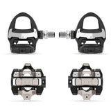 Garmin Rally RS/XC210 Dual-Sensing Power Meter Bundle