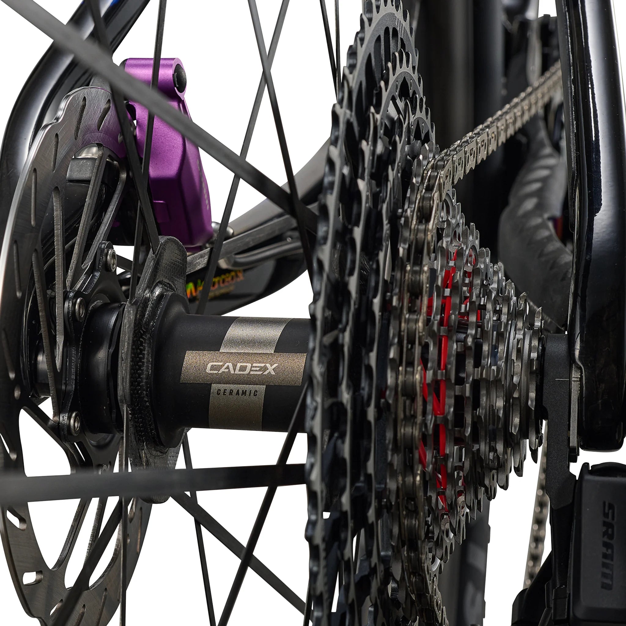 Giant Anthem Advanced SL Special Edition