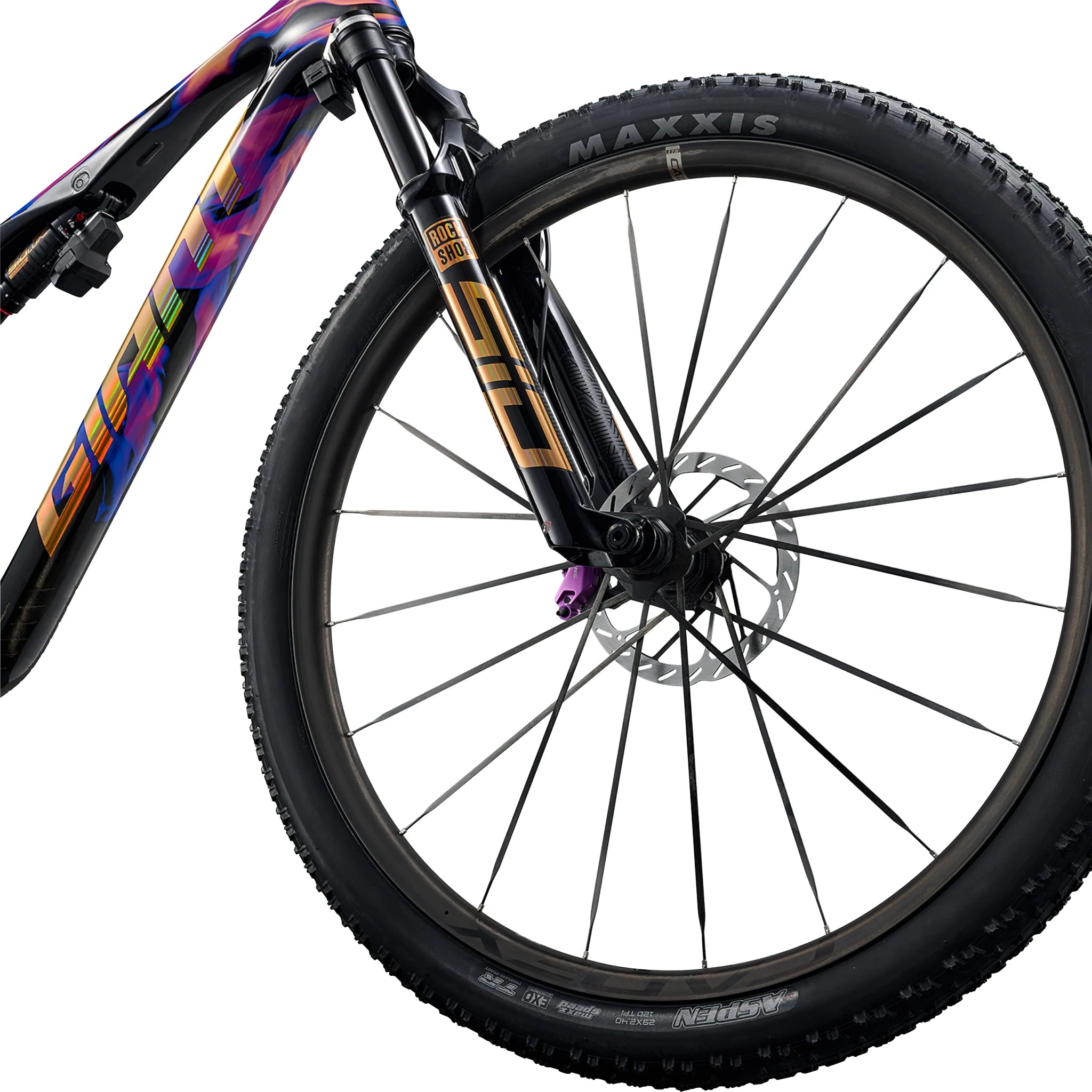 Giant Anthem Advanced SL Special Edition