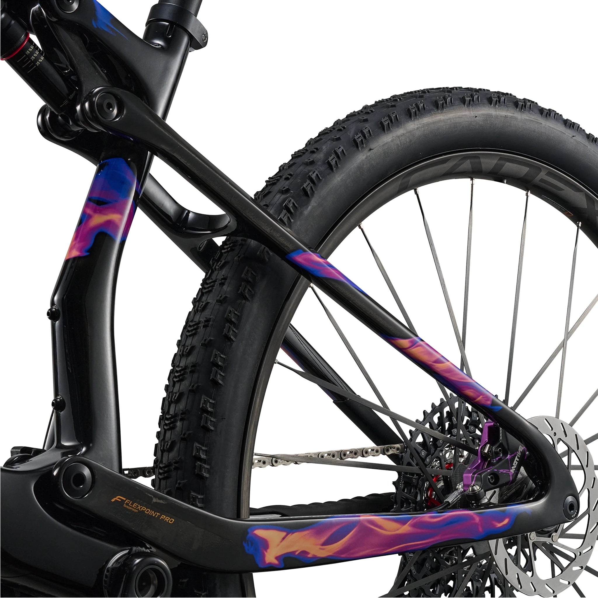 Giant Anthem Advanced SL Special Edition