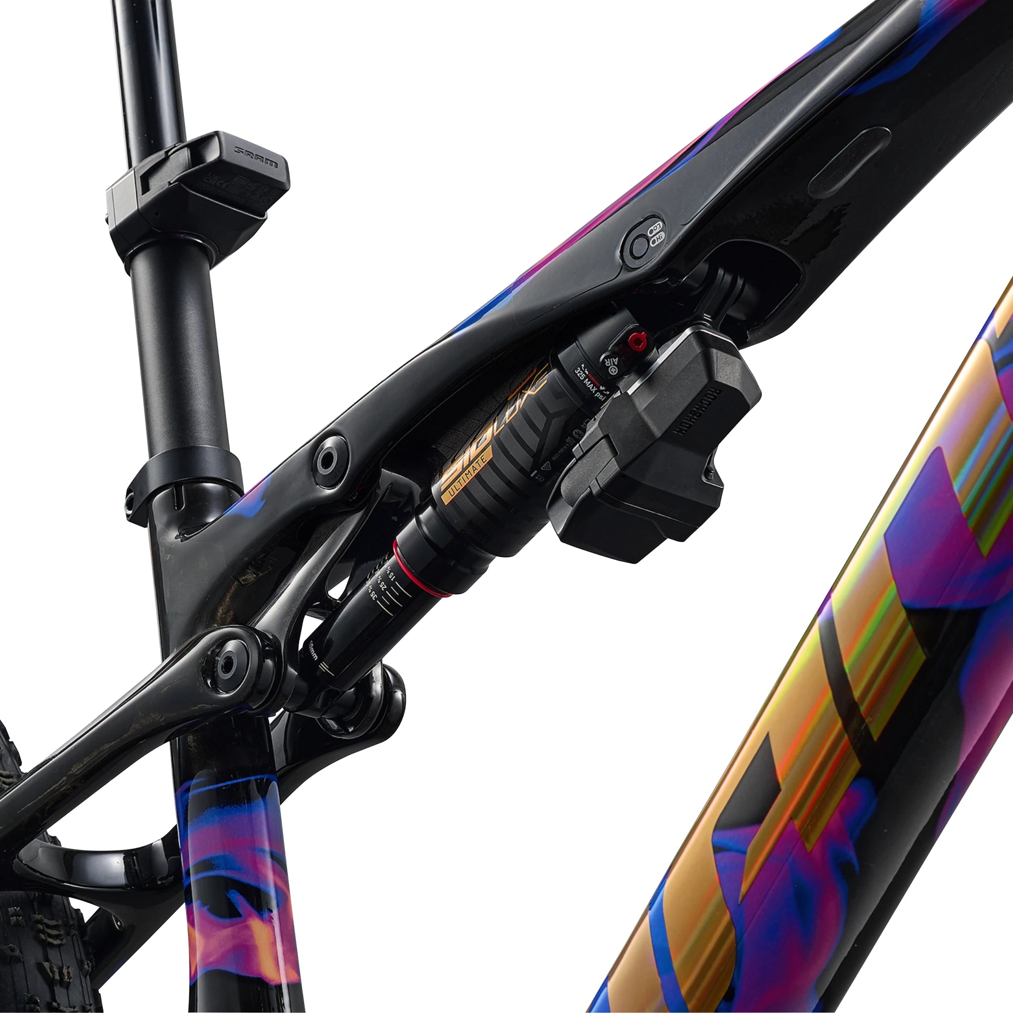 Giant Anthem Advanced SL Special Edition