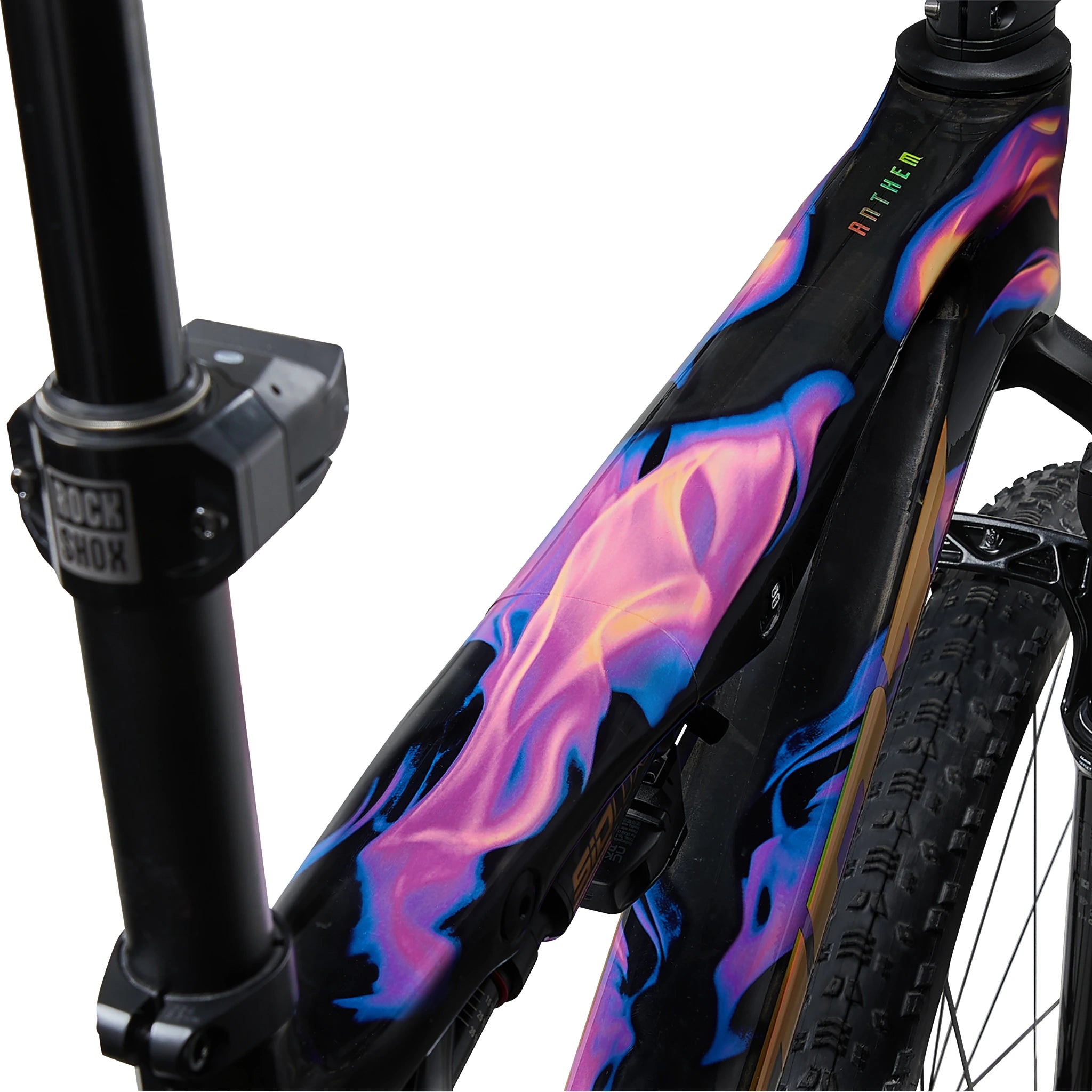 Giant Anthem Advanced SL Special Edition
