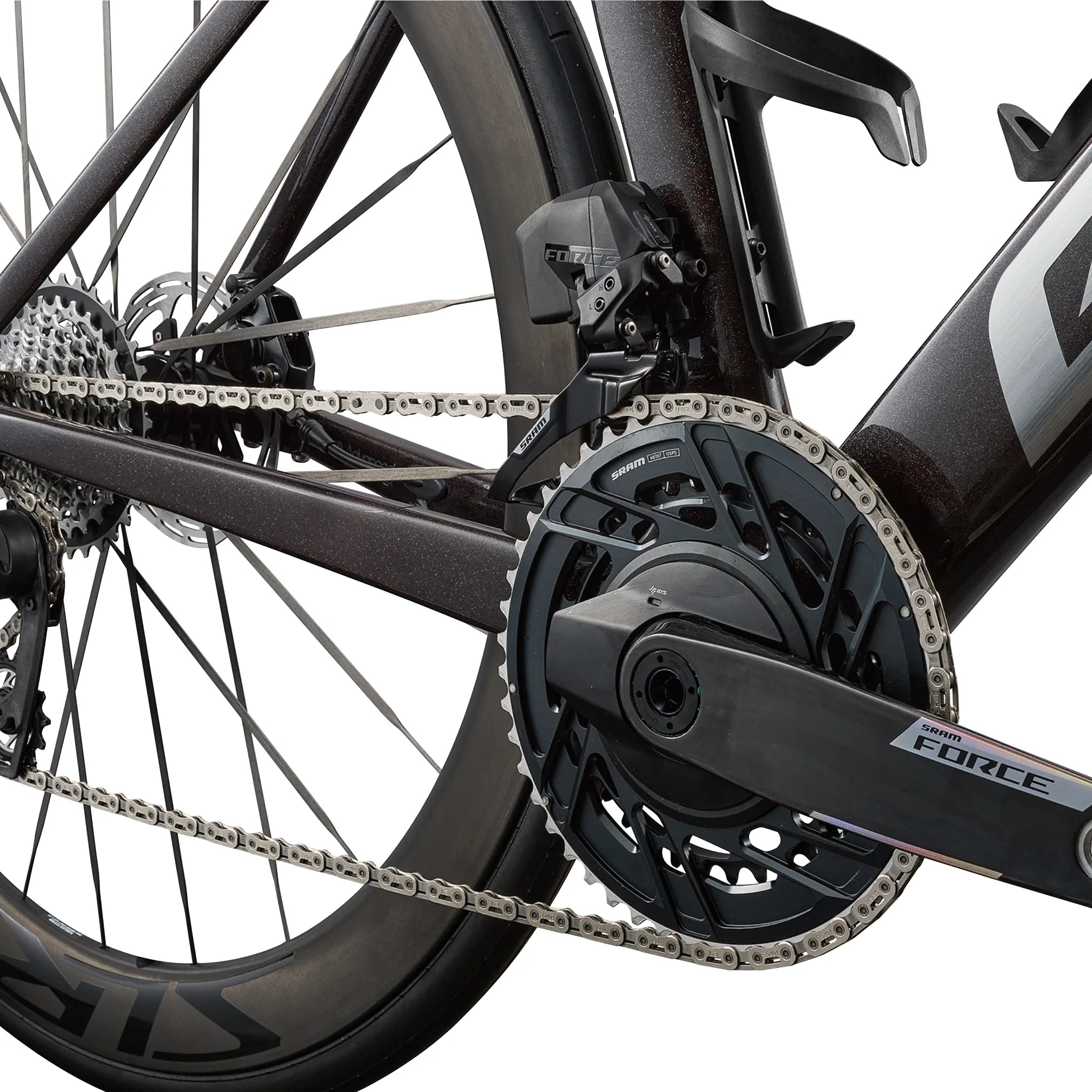 Giant Propulser Advanced Pro 0 AXS