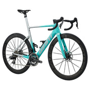 Giant Propel Advanced SL 0 RED