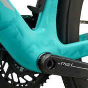 Giant Propel Advanced SL 0 RED