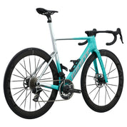 Giant Propel Advanced SL 0 RED