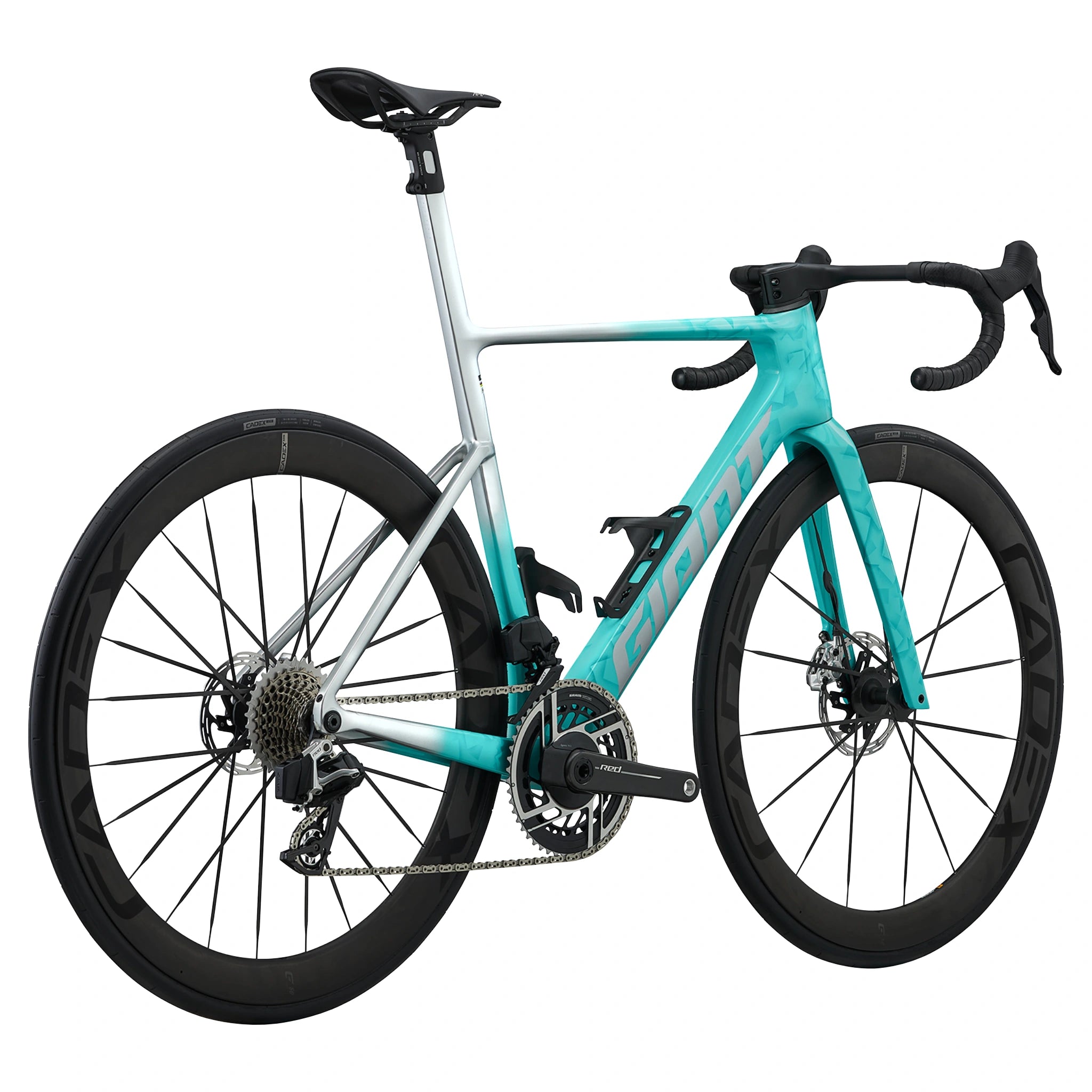 Giant Propel Advanced SL 0 RED