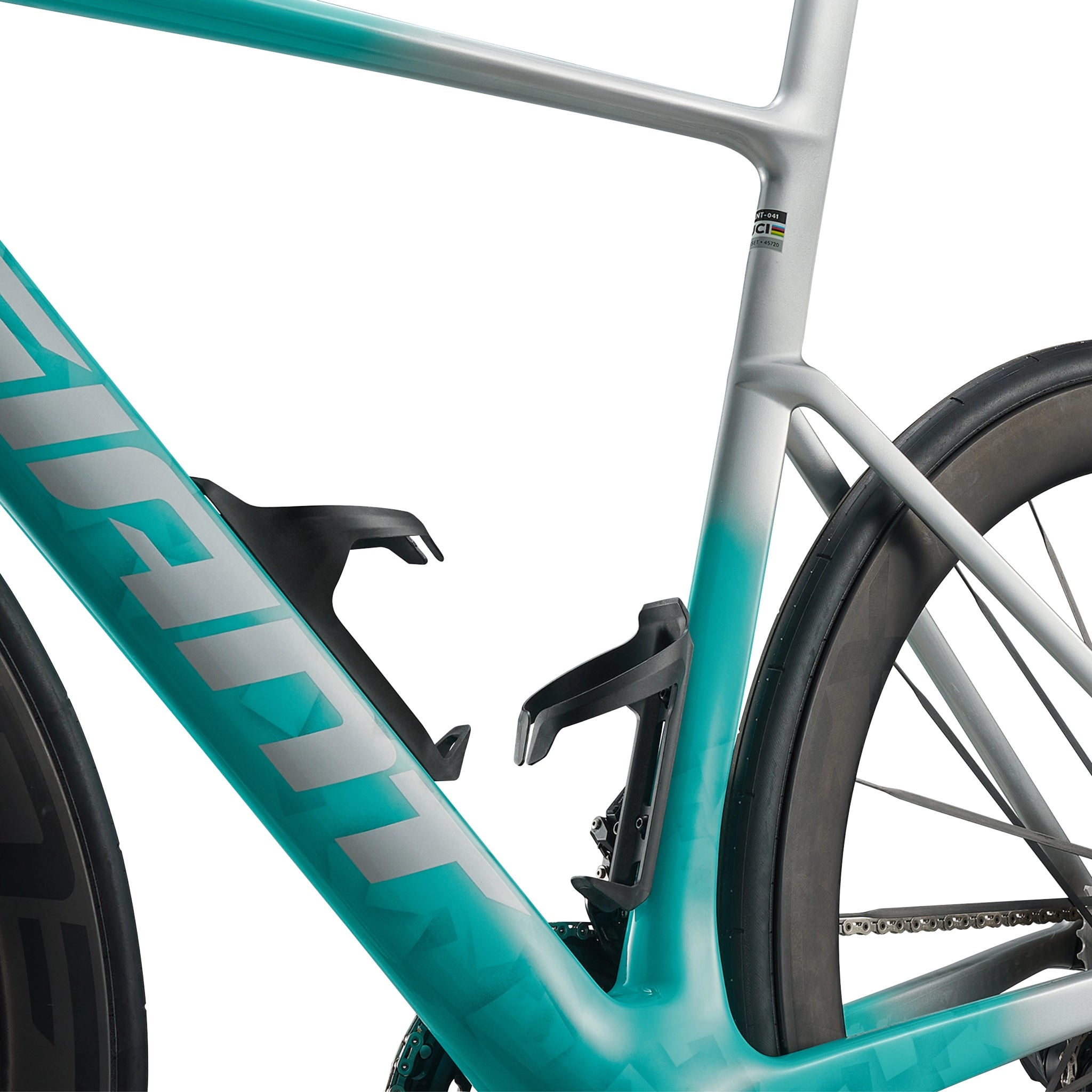 Giant Propel Advanced SL 0 RED