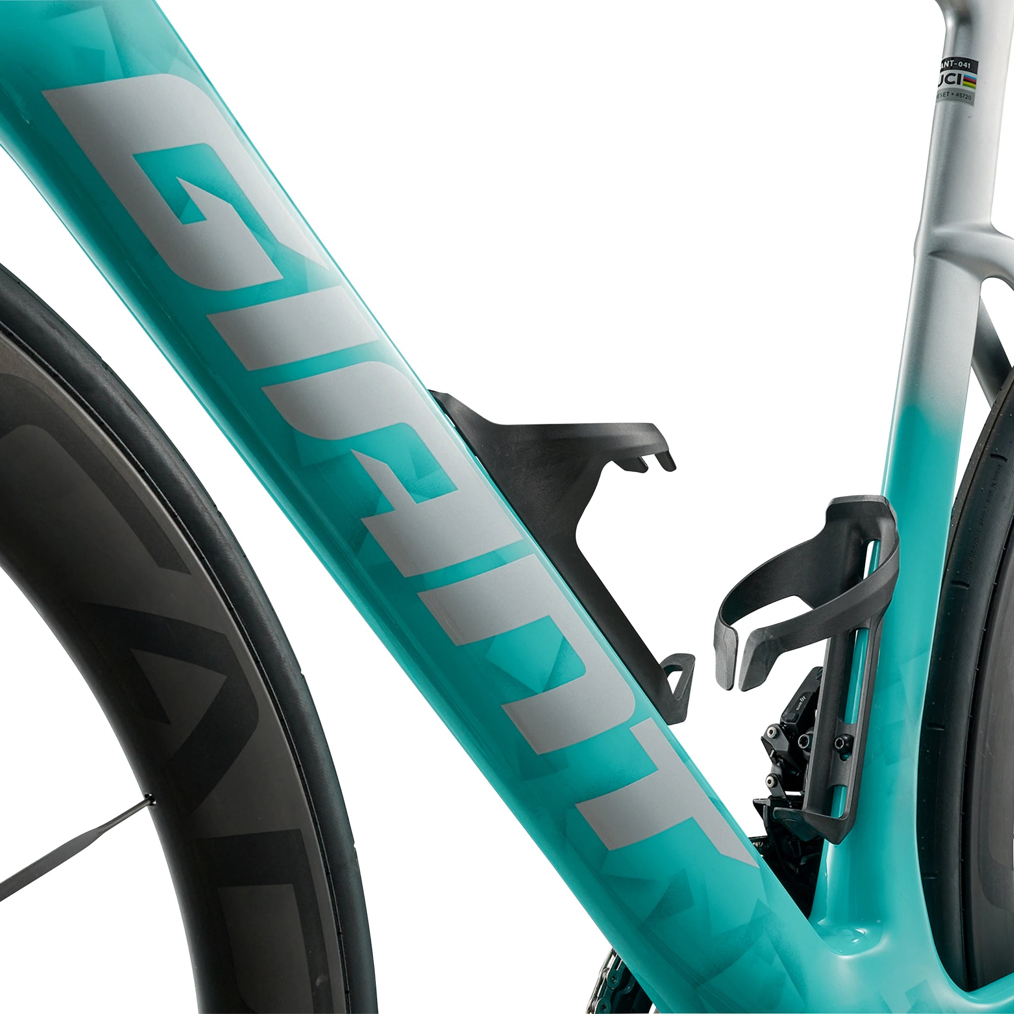 Giant Propel Advanced SL 0 RED