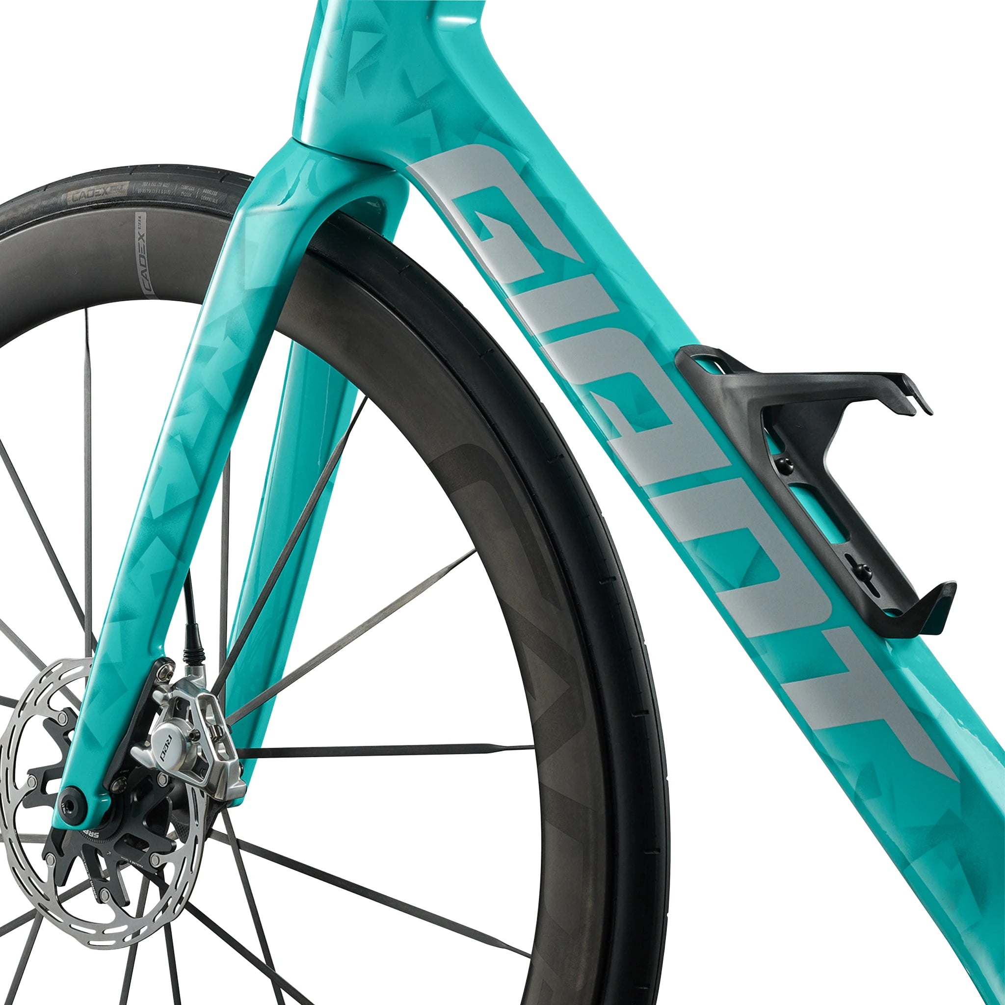 Giant Propel Advanced SL 0 RED