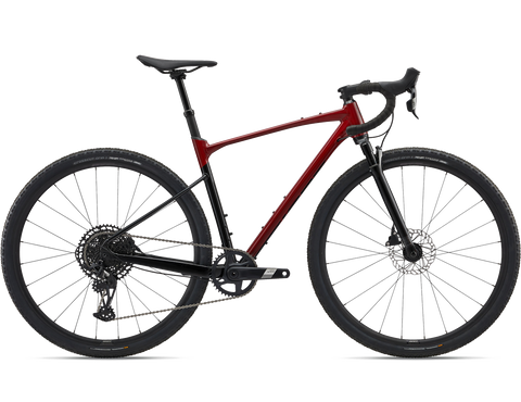 Revolt X Color 1