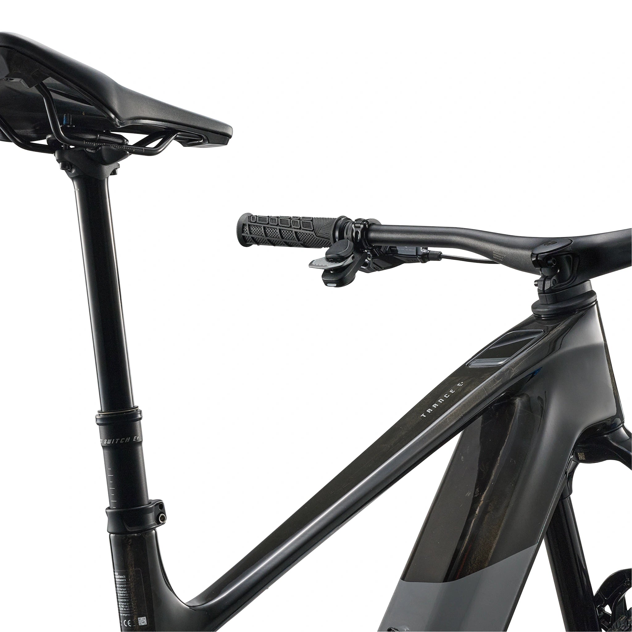 Giant Trance Advanced E+ 1