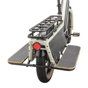 Specialized Globe LT Running Boards