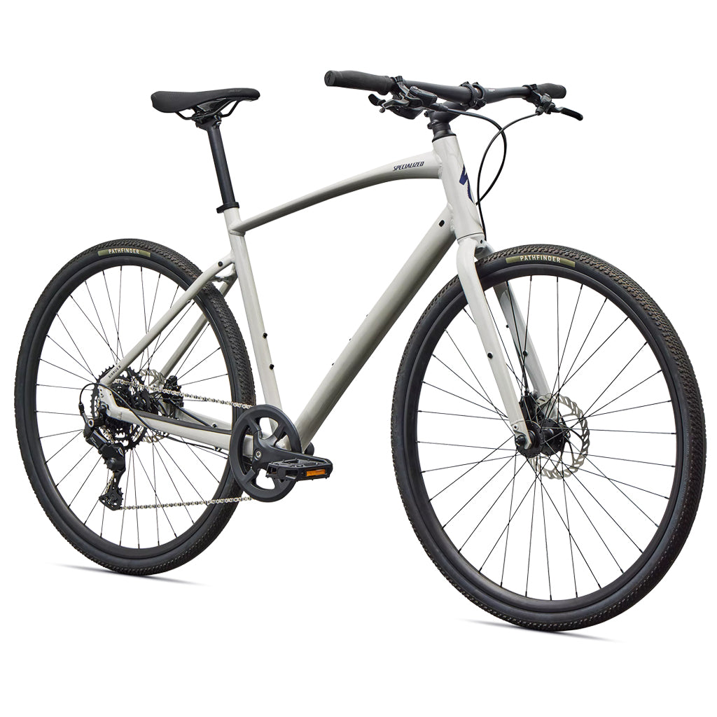 Specialized Sirrus X 2.0
