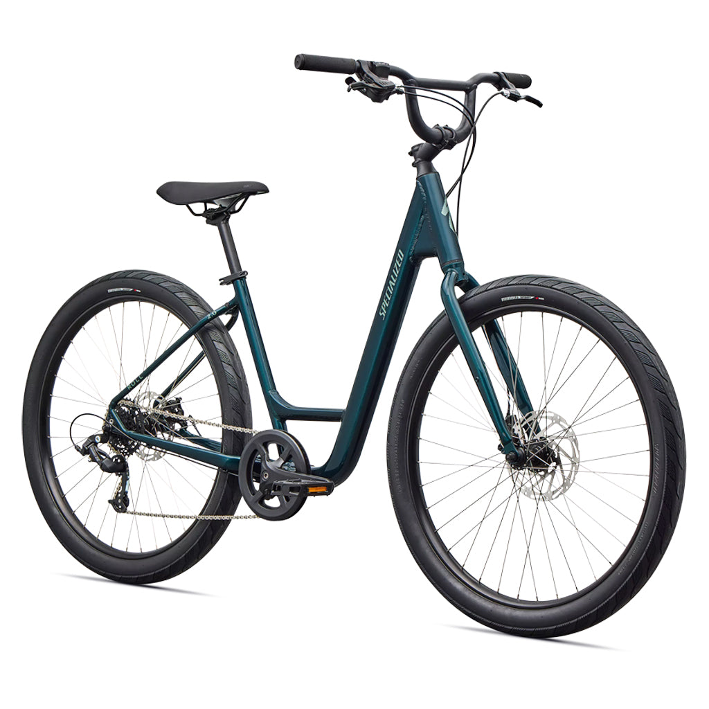 Specialized Roll 2.0 Low Entry