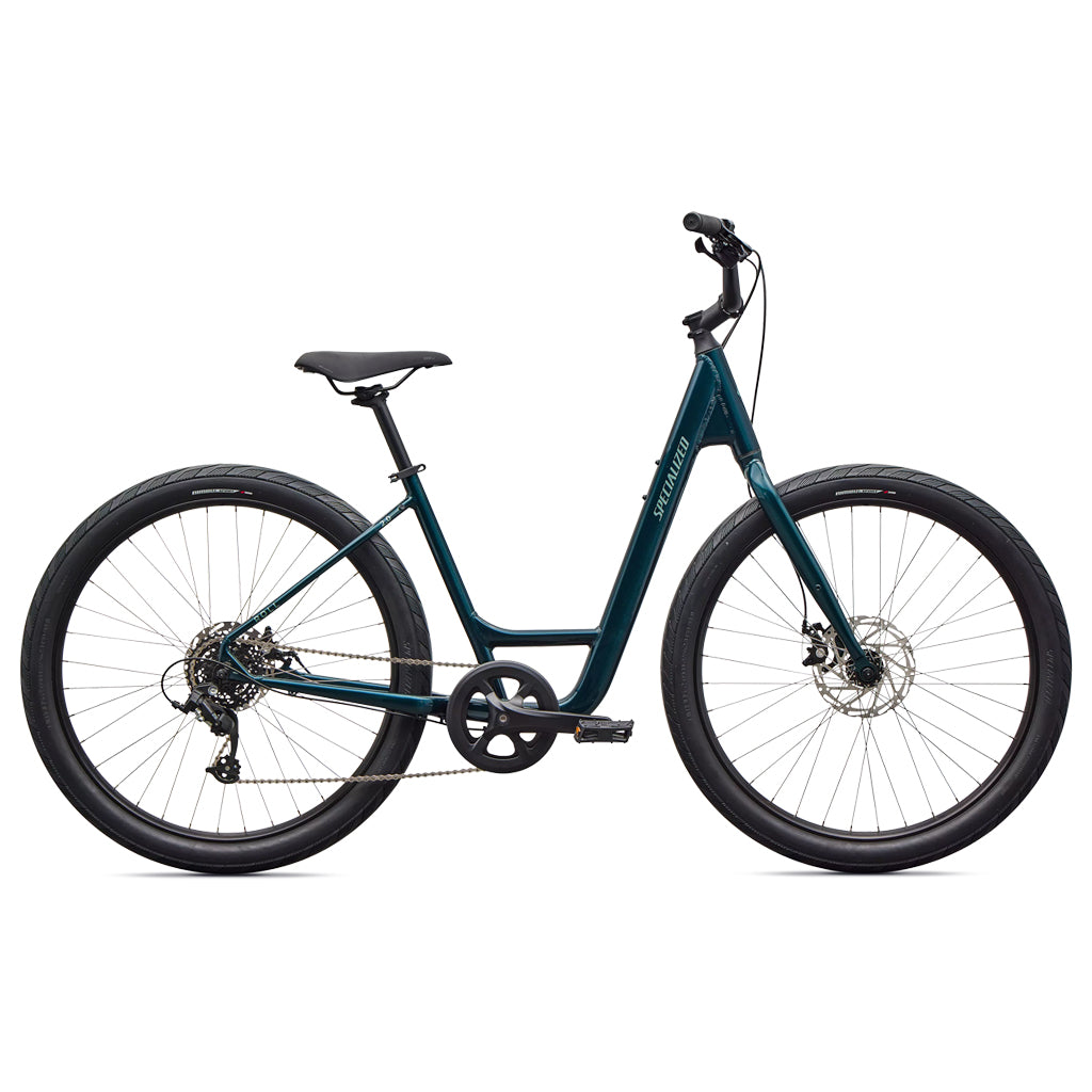 Specialized Roll 2.0 Low Entry