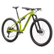 Specialized Chisel Comp