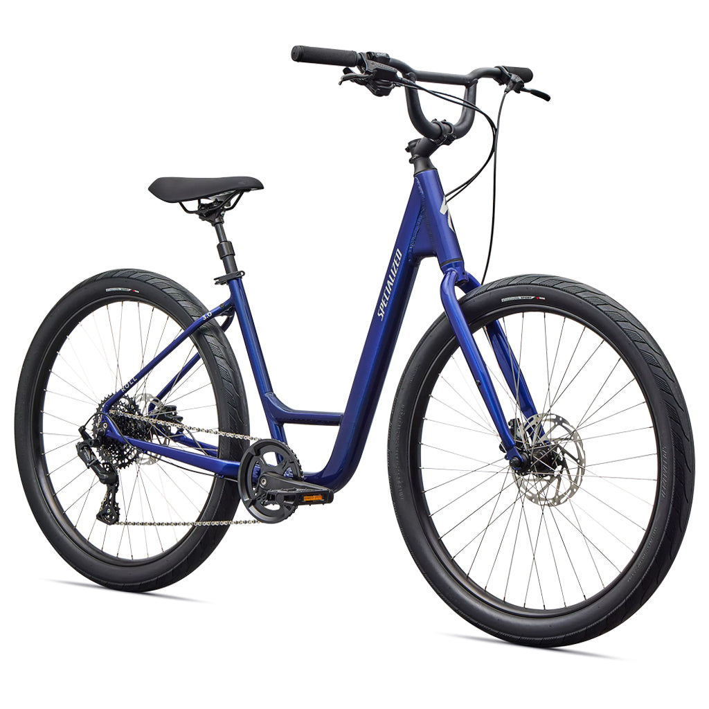 Specialized Roll 3.0 Low Entry