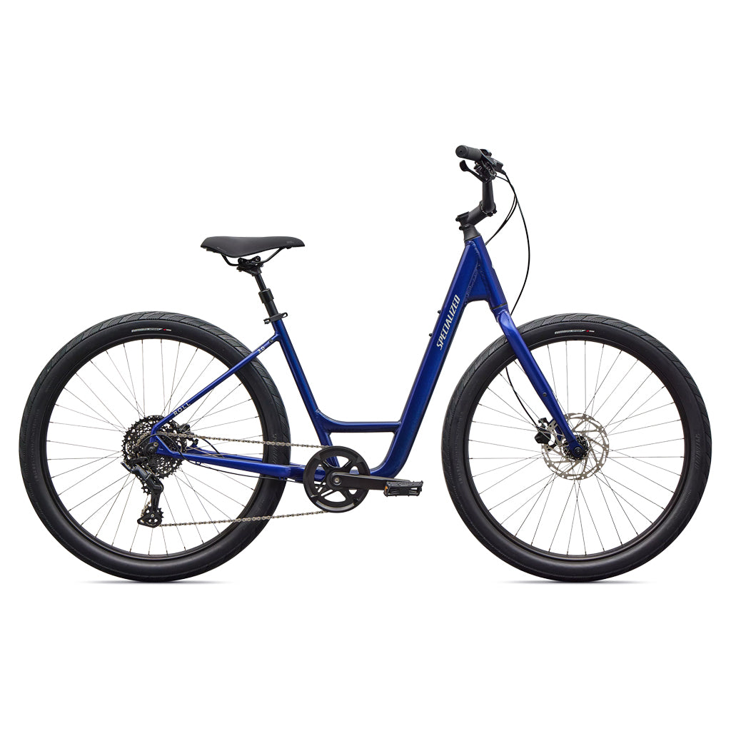 Specialized Roll 3.0 Low Entry