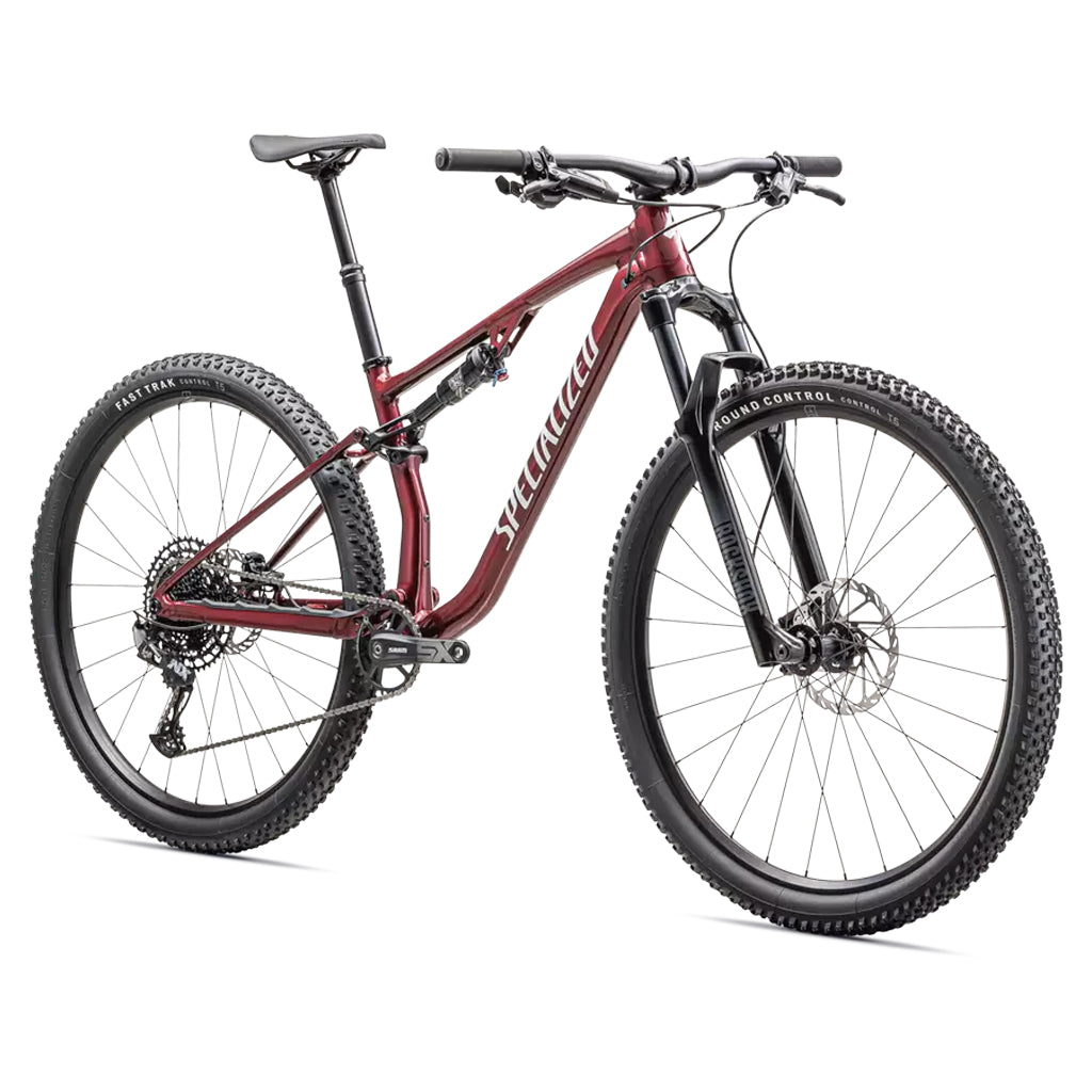 Specialized Burin