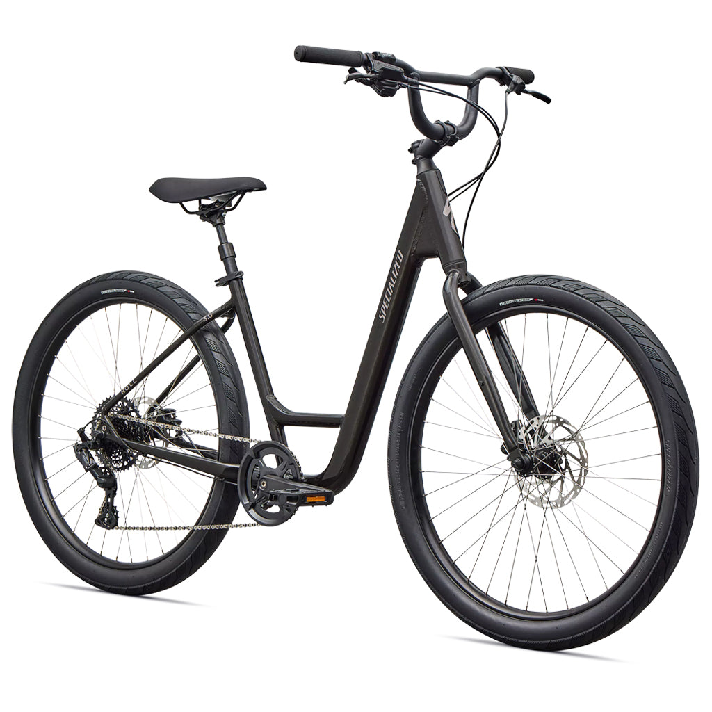 Specialized Roll 3.0 Low Entry
