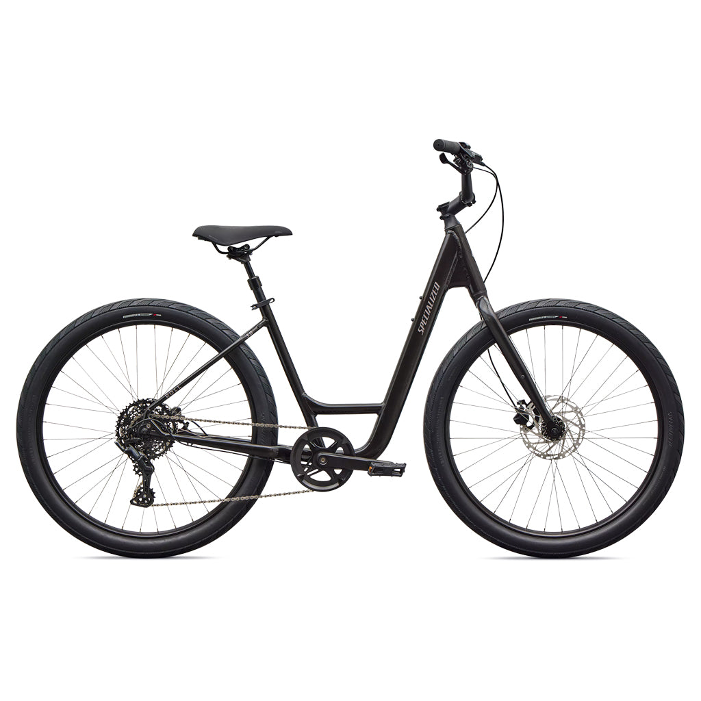 Specialized Roll 3.0 Low Entry