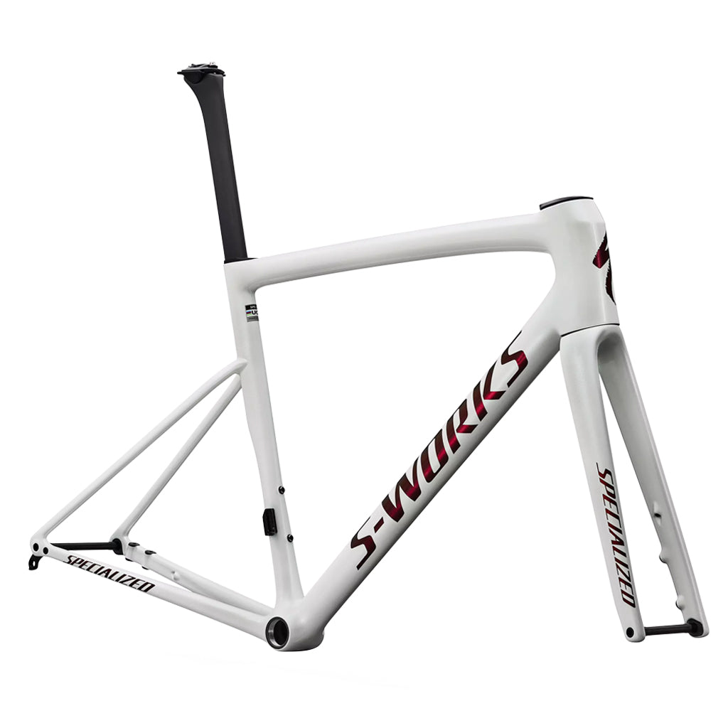 Specialized S-Works Tarmac SL8 Frameset