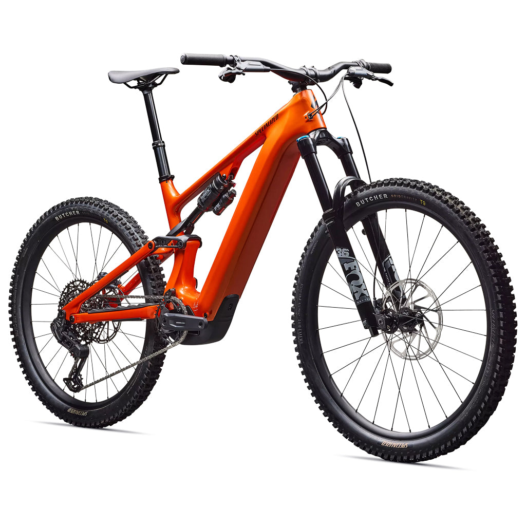 Specialized Turbo Levo 4 Comp