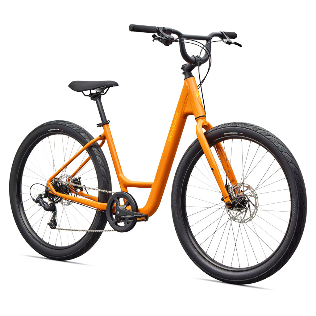 Specialized Roll 2.0 Low Entry