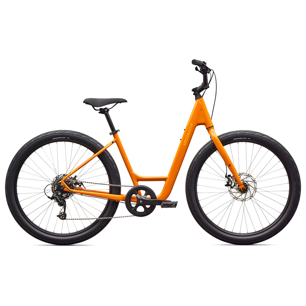 Specialized Roll 2.0 Low Entry