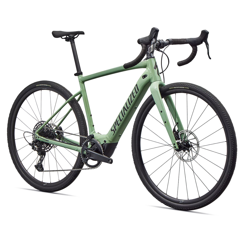 Specialized Turbo Creo 2 Comp E5