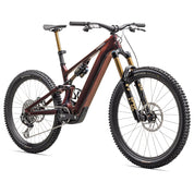 Specialized S-Works Turbo Levo 4
