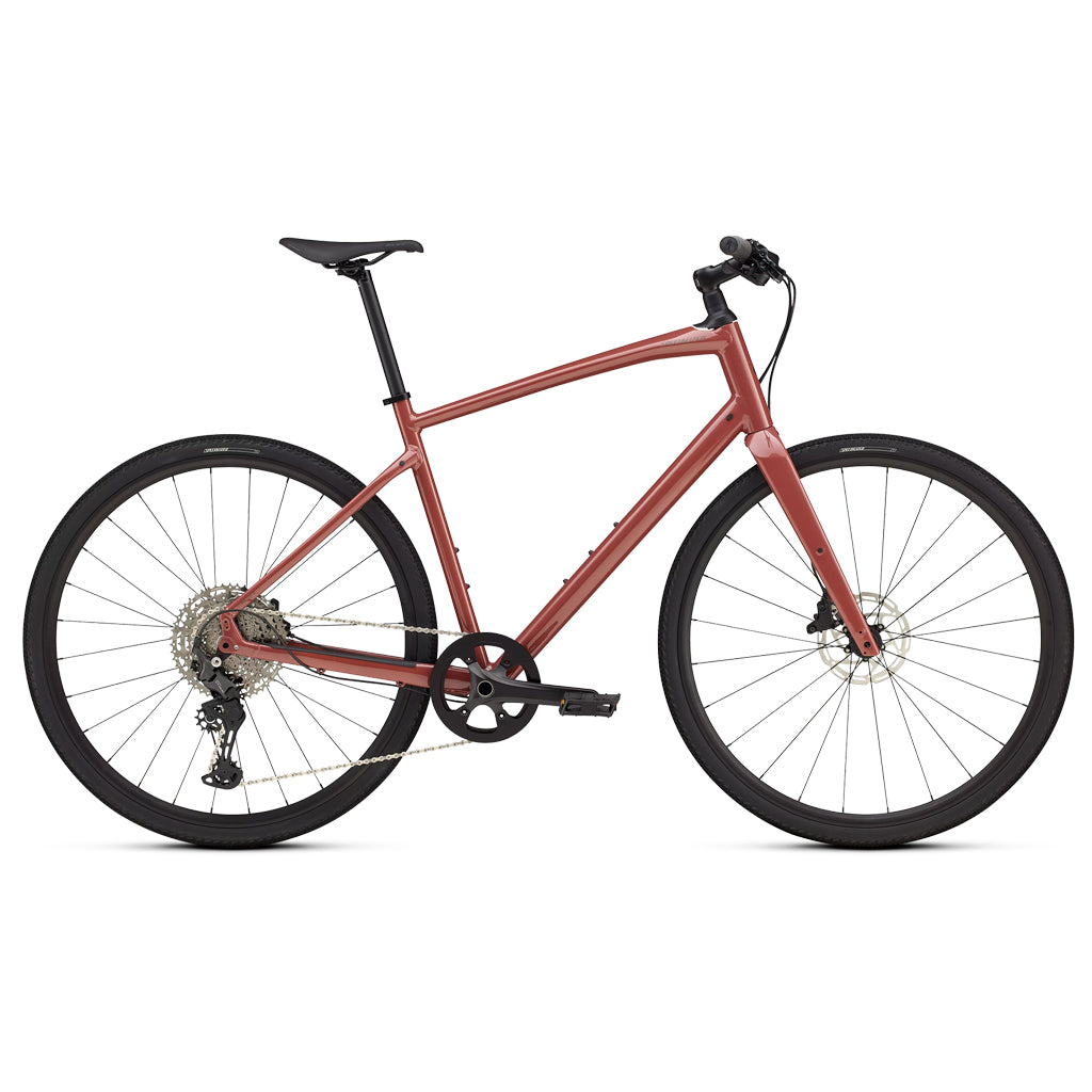 Specialized Sirrus X 4.0