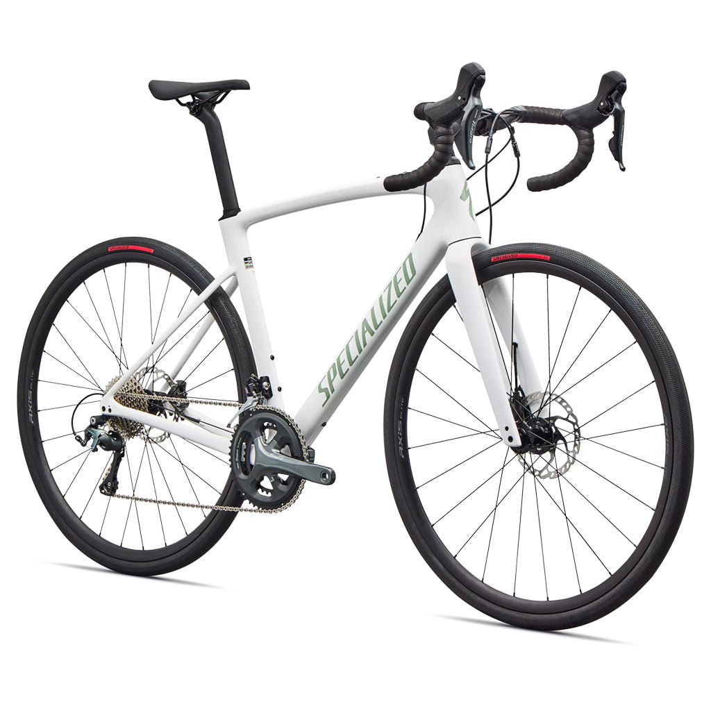 Specialized Roubaix SL8