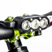 Gloworm XSV Lightset (G2.0) 3600 Lumens