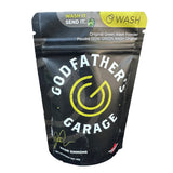 Godfather's Garage High Performance Powder Bike Wash 40g - Single Packet