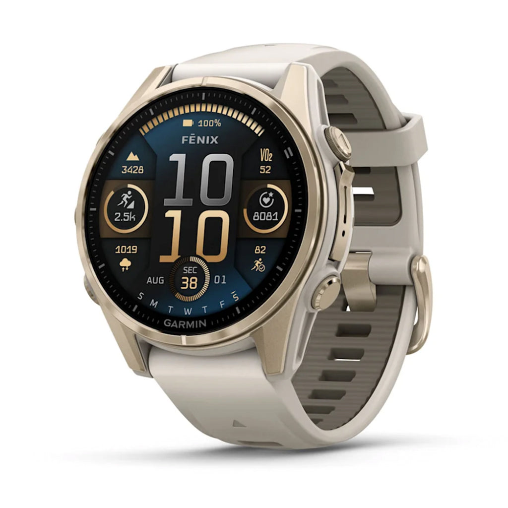Garmin fēnix 8