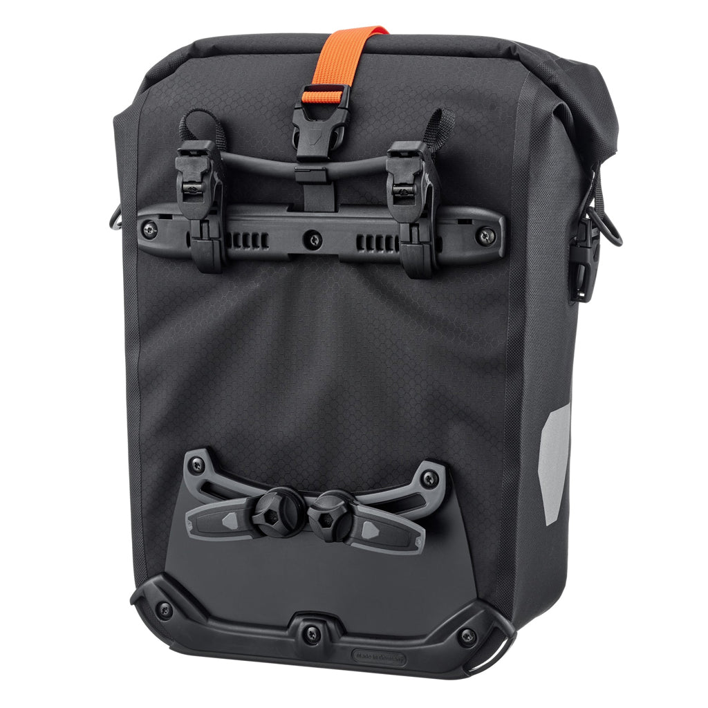 Ortlieb Gravel Pack 29L Pannier QL2.2 (Pair)
