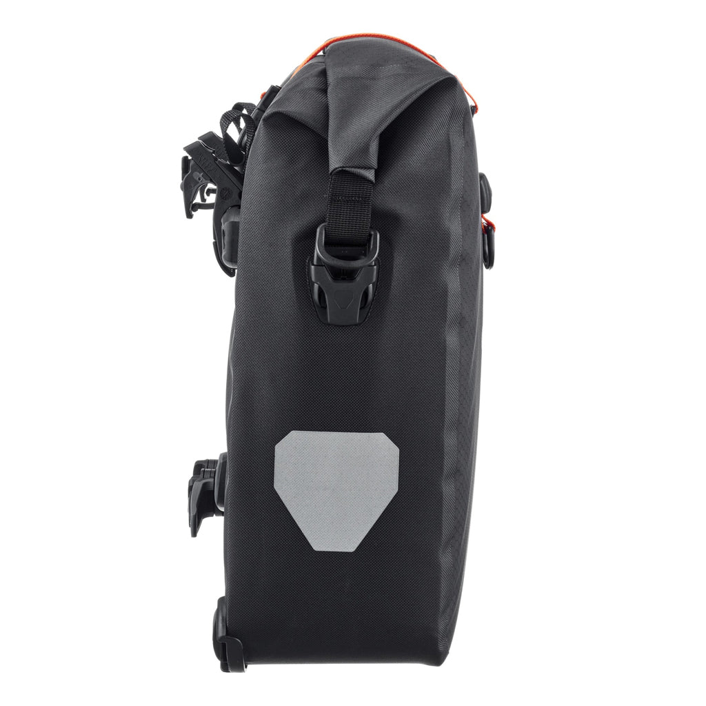 Ortlieb Gravel Pack 29L Pannier QL2.2 (Pair)